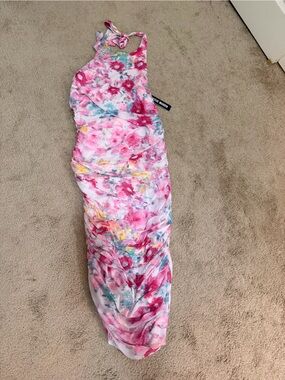 Womens Steve Madden dress NWT size Medium